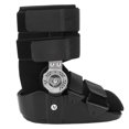 thumbnail image 3 of Orthopedic Walking Boot, Widely Use Comfortable Relieve Pain Edema Fracture Fixed Boot  For Ankle Injuries For Tendon Achilles Injuries S,M,L, 3 of 8