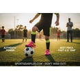 thumbnail image 2 of Joma Toledo Junior Kids Turf Soccer Shoes - Star Player Edition, 2 of 11