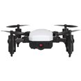 thumbnail image 1 of Wifi FPV RC Drone Quadcopter plegable 0.3 / 2.0MP Cámara Fotografía aérea Modelo de avión Regalo Inevent WJ3961-13B, 1 of 7