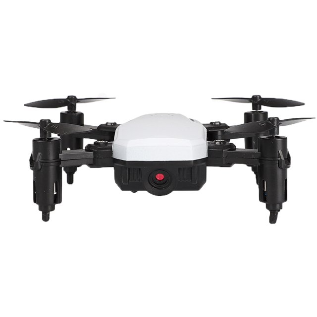 Wifi FPV RC Drone Quadcopter plegable 0.3 / 2.0MP Cámara Fotografía aérea Modelo de avión Regalo Inevent WJ3961-13B