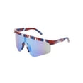 thumbnail image 2 of Panama Jack® x Foster Grant® Multicolor Shield Men's Sunglasses, 2 of 3