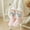 🔥 Pink, variant on Extra Thick Lamb Fleece Cartoon Floor Socks For Women, Silicone Anti Slip Warm Winter Thermal Hosiery, Cozy Insulated Foot Cover For Bedroom Dorm Cold Weather Daily Rest