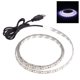 thumbnail image 5 of Impermeable Rgb 3528 Smd Usb 30Led Tira De Luz Lámpara De Cadena Dc 5V 50Cm / 1.6Ft Yuarrent HA026213-03, 5 of 6