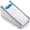 White and Light Gray, variant on Black Arm Elevation Pillow with 2 Pockets, Soft Ergonomic Support Pillow for Elbow Rest Wedge Broken Arm Elbow Gifts with High Density Foam for Recovery Sleeping (Plush Material)