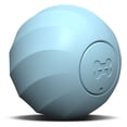 thumbnail image 1 of Cheerble M1 Interactive Cat Ball with 3 Modes and Obstacle Avoidance, Blue, 1 of 12