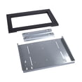 thumbnail image 3 of Trim KitchenAid MTK1630PV para Microondas Modelo KMCS122RBS, 3 of 4