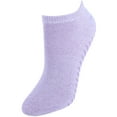 thumbnail image 4 of Gripjoy  Low Cut Socks with Grips (Pack of 3) (Women), 4 of 5