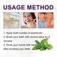 thumbnail image 5 of Whitening Powder for Teeth, Eliminates Stains from Beverages and Smoking, Refreshes Breath, Supports Oral Hygiene, 5 of 5