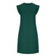 thumbnail image 4 of TaTaai Women's Solid Sleeveless Round Neck Midi Dress with Side Slit and Pockets Loose Fit Casual Summer Office Daily Wear Knee-Length Flowy Long Dress Gift, 4 of 6
