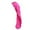 Hot Pink, variant on HNMKIU Stylish Satin Sleep Bonnet for Women with Long Hair Large Elastic Hair Cap Breathable Nighttime Hot Pink,One Size