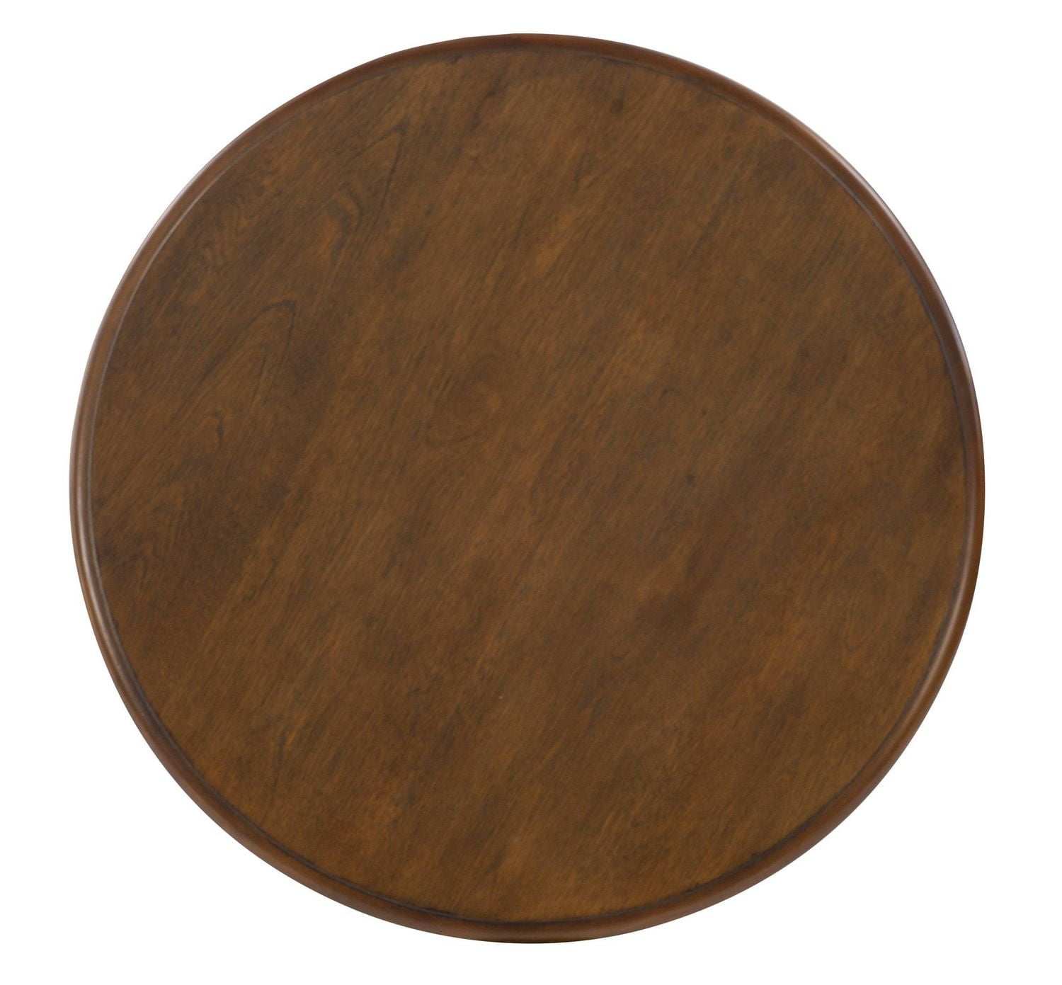 Table d'appoint Dendrie, Noisette