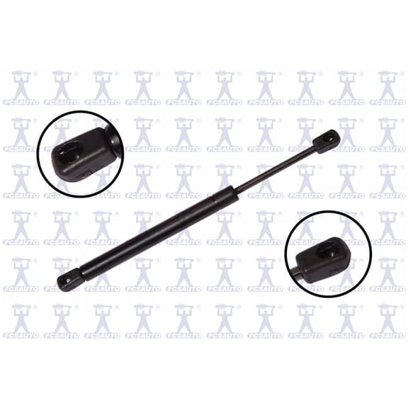 Trunk Lid Lift Support