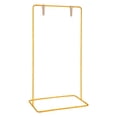 thumbnail image 2 of Dickly Holder Heavy Duty Practical Decorative Iron Frame Stand Accessory for Paintings Gold, 2 of 8