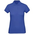 thumbnail image 1 of B&C Polo pour Femmes Inspire, 1 of 3