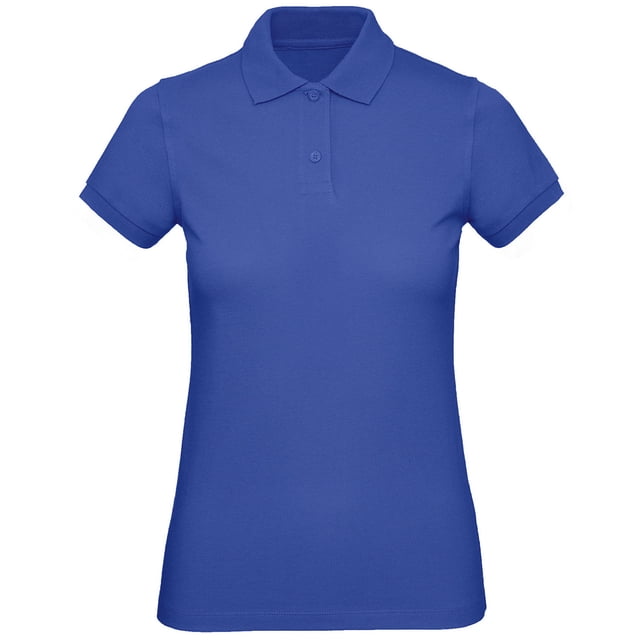 B&C Polo pour Femmes Inspire