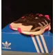 thumbnail image 3 of Adi - das Tresc Run Boost Shoes Black/Gray/Pink US Men’s Size 11.5 New., 3 of 6