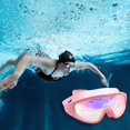 thumbnail image 4 of KNFATEQVEDG Canada Day Top Sports Gear Silicone Swim Goggles for Enhanced Performance My Items, 4 of 7