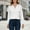 3-White, variant on Antqov Satin Tops for Women, Solid Color Elegant V Neck Long Sleeve Button Pleated Blouse, Office Work Bussiness Dressy Shirts Street Fashion Casual Tops