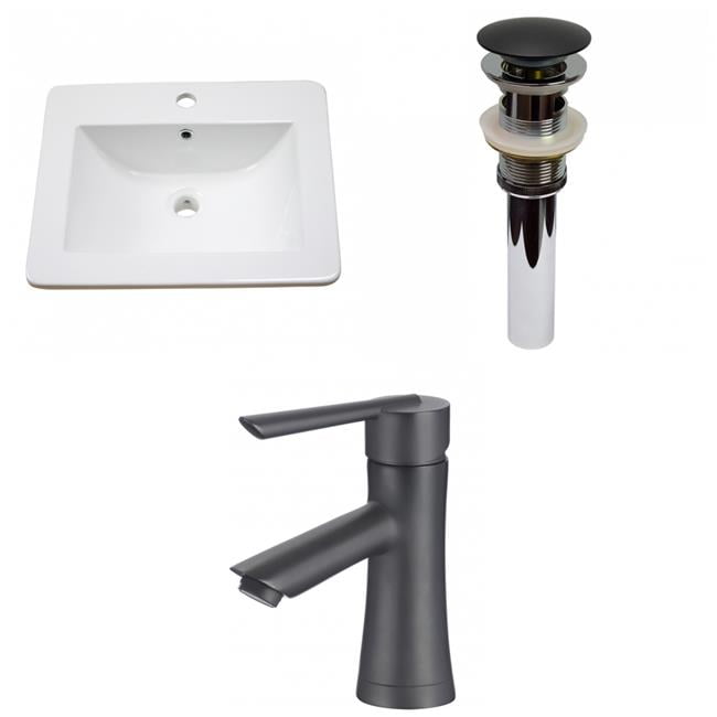 American Imaginations AI