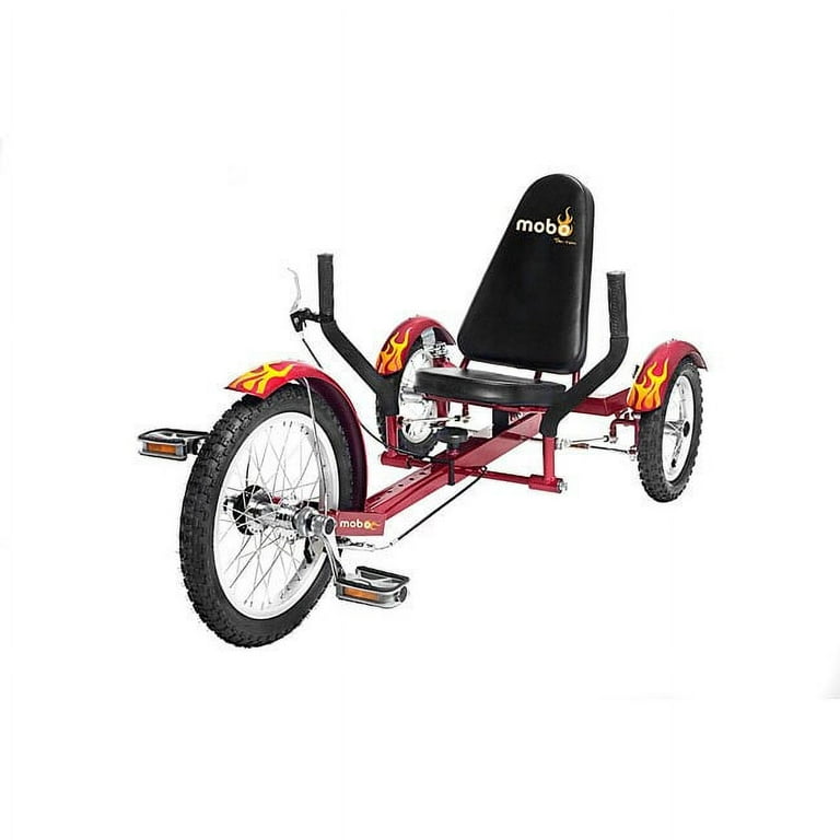 Mobo triton bike hotsell