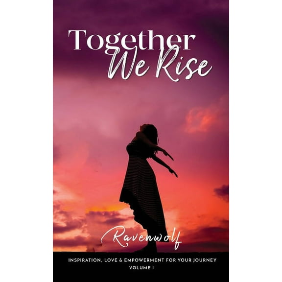 Together We Rise, (Paperback)