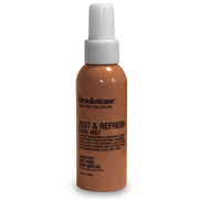 Brookstone Zest & Refresh Facial Mist
