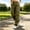 Army Green women cargo pants elastic waist a1, variant on Cagogo Women's Cargo Trousers Elastic Waist Loose Fit with Pockets Casual Streetwear Long Pants Travel Lounge Work Outfits Fall Fashion Winter Clothes, Khaki M