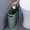 Green GN, variant on Giunmcul up to 65% Off Clip Bathroom Narrow Trash Can Household Toilet Crevice Storage Bucket Kitchen Living Room Lightweight and Luxurious Trash Cans