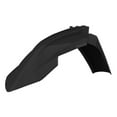 thumbnail image 1 of Acerbis Front Fender Black for KTM 150 XC-W (E-Start) 2017-2018, 1 of 1