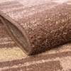 thumbnail image 6 of Rugs.com Equinox Collection Rug – 2' x 3' Brown Low Rug Perfect For Entryways, Kitchens, Breakfast Nooks, Accent Pieces, 6 of 9