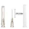 thumbnail image 2 of Lab Accessories ISOPEN, calibre 27, 16 mm, 100 unidades de tintas de recarga, 2 of 7