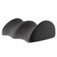 thumbnail image 4 of 2 uds almohada para viscoelástica suave para accesorios de ciática Colcomx Almohada de rodilla, 4 of 7