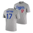 thumbnail image 3 of Playera Los Angeles Dodgers Mlb Jugadores, 3 of 3