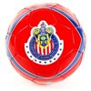 Chivas Sz 5 Ball & Cinch Bag Set