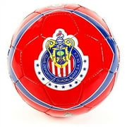Chivas Sz 5 Ball & Cinch Bag Set
