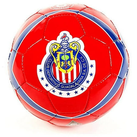 Chivas Sz 5 Ball & Cinch Bag Set