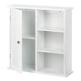 thumbnail image 2 of Wall Cabinet with Shelves, 2 of 2