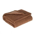 thumbnail image 1 of Manta impermeable para mascotas Heldig camisa de franela gruesa, 1 of 5