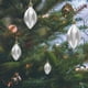 thumbnail image 4 of Decoraciones Del Árbol de Navidad Electroplatación en Forma de Plástico Decoración Del Árbol de Navidad Colgante Arreglo de Decoración Del Árbol de Navidad Decoraciones de Navidad Interior, 4 of 6