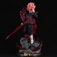 thumbnail image 4 of Dragon Ball-Escena De Batalla Con Luz, Figuras Rick, Piccolo, Cell, Flisa Gohan, Vegeta, Adornos Al Por Mayor, 23-28cm, 4 of 5