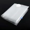 thumbnail image 1 of Vacuum Storage Bag Space Saver Bags Vacuum Organizer Large Vacuum Storage Bags Pratical Large Vacuum Compressed Storage Bags Organizer Household Space Saver60 X 80cm, 1 of 5
