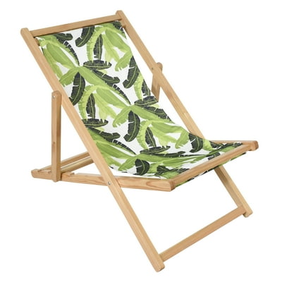 Cabana sling chair new arrivals