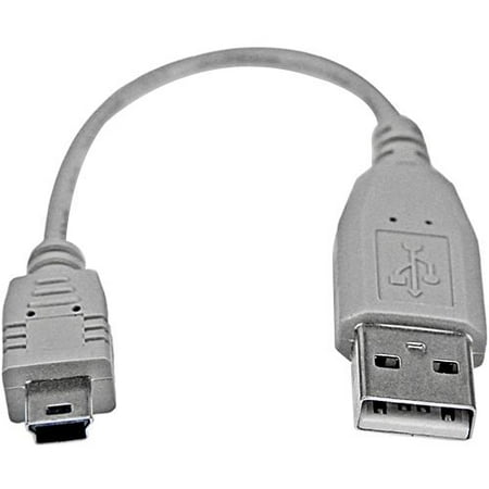 Разъем mini b