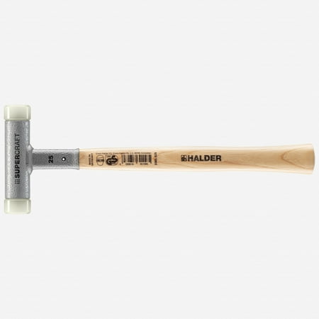 UPC: 4030618301585 | Halder Supercraft Dead Blow Hammer 11 oz. 11-31/32  3366.025