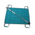 thumbnail image 1 of Patients Moving Pad, Easy To Clean 4 Reinforced Handles Positioning Bed Pad  for Limb, 1 of 8