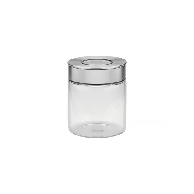 Contenedor De Vidrio Tramontina Purezza 700 mL TRAMONTINA Purezza 61227020