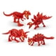 thumbnail image 4 of Toy Robo Alive Volcano Dino Fossil Find T-Rex ZURU Boys 5+, 4 of 7