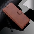 thumbnail image 1 of Funda de cuero tipo billetera para Xiaomi Redmi S2 4 4A 5 Plus Go 8 9 9A 9C 9T 10 Note 3 4 5A 5 Pro 6 Pro 7 8T 9 Pro 10S 10 Pro 11 Pro Tan Jianjun unisex, 1 of 2