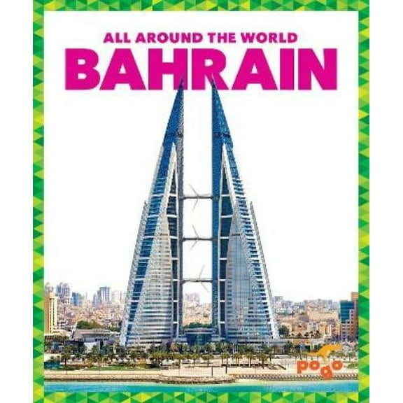 All Around the World: Bahrain (Hardcover)