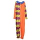 thumbnail image 5 of Disfraz de de , disfraz de , juego de rol, vestido elegante para adultos, para hombre Zulema  Disfraz de payaso adulto, 5 of 8